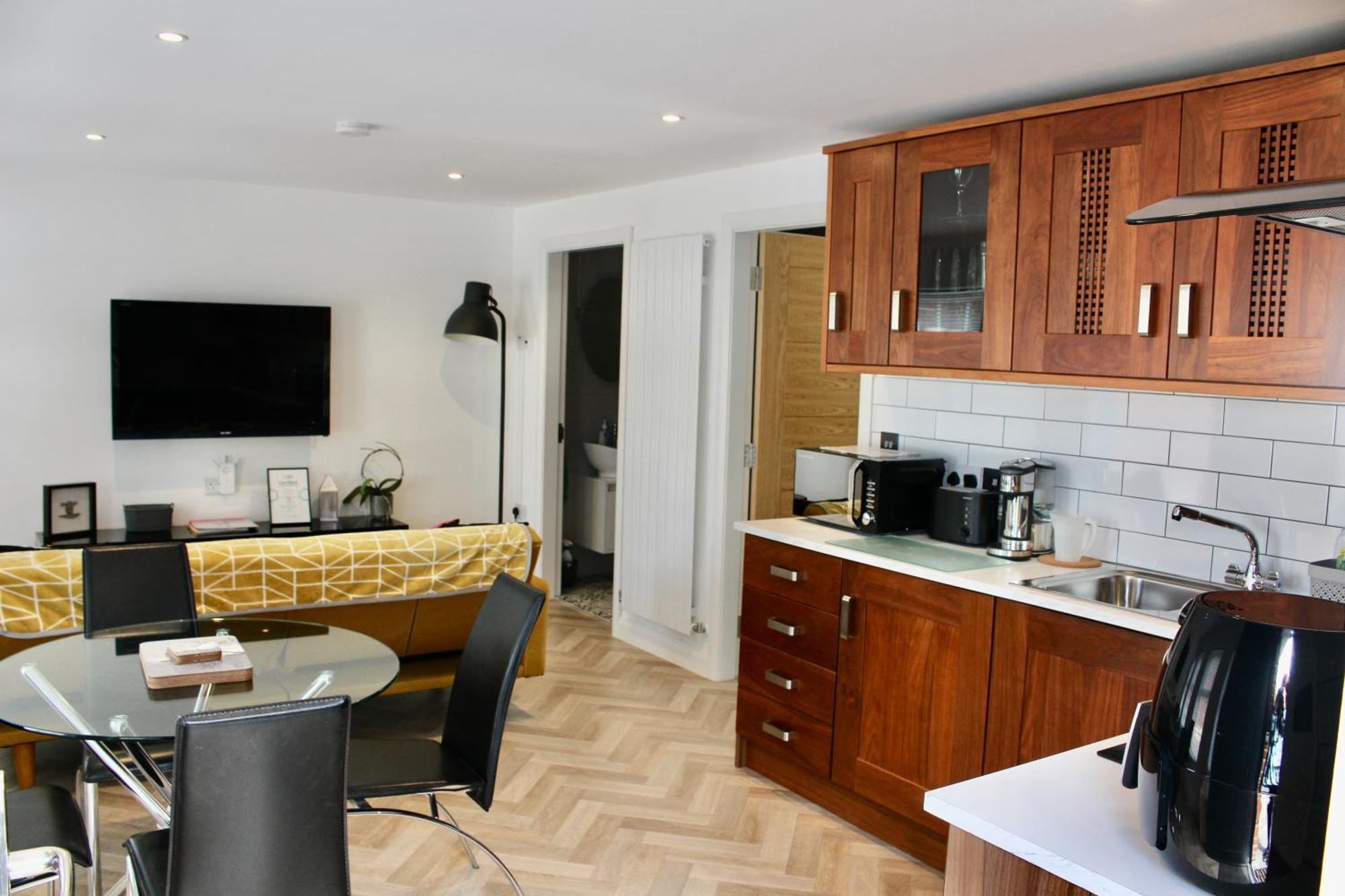 Contemporary Countryside Home Dromore  Екстериор снимка